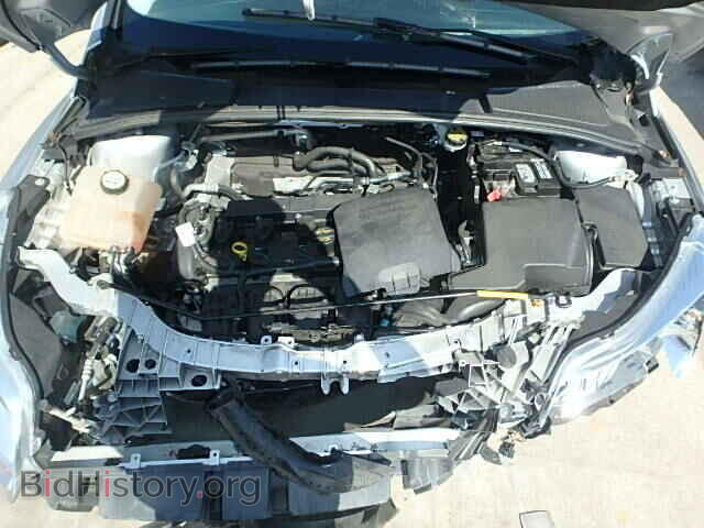2012 FORD FOCUS - VIN: 1FAHP3M27CL469106 - Photo 7