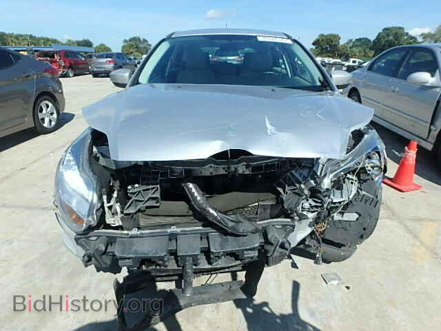 2012 FORD FOCUS - VIN: 1FAHP3M27CL469106 - Photo 9