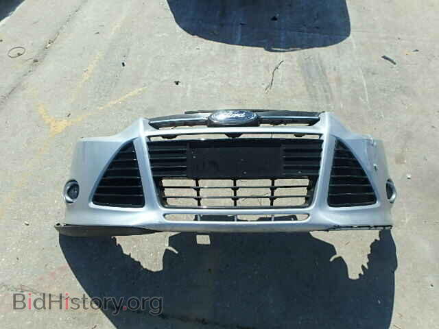 2012 FORD FOCUS - VIN: 1FAHP3M27CL469106 - Photo 10