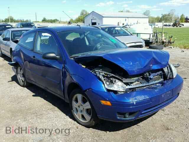 Photo 1FAFP31N06W147089 - FORD FOCUS 2006