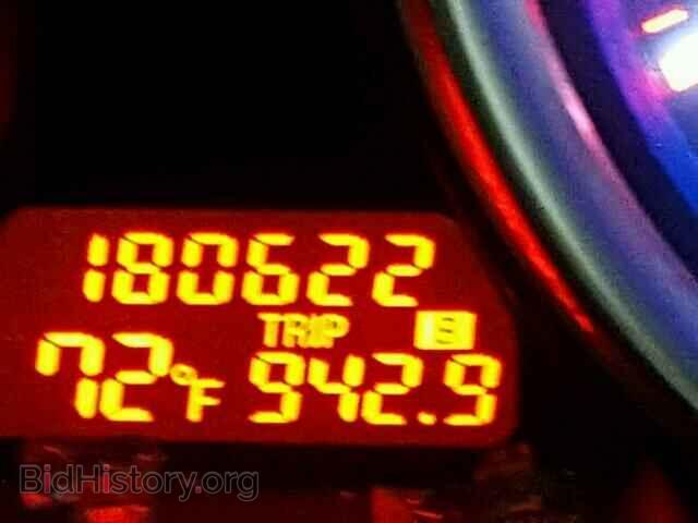 2009 MAZDA 6 - VIN: 1YVHP82A195M38460 - Фото 8