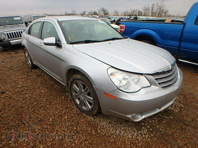Photo 1C3LD66M88N163741 - CHRYSLER SEBRING 2008