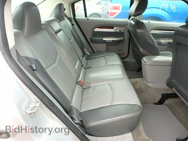 2008 CHRYSLER SEBRING - VIN: 1C3LD66M88N163741 - Фото 6