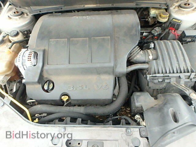 2008 CHRYSLER SEBRING - VIN: 1C3LD66M88N163741 - Фото 7