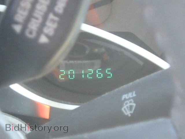 2008 CHRYSLER SEBRING - VIN: 1C3LD66M88N163741 - Фото 8
