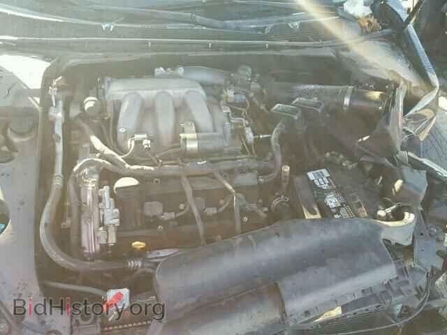 2006 NISSAN MAXIMA - VIN: 1N4BA41E66C813797 - Фото 7
