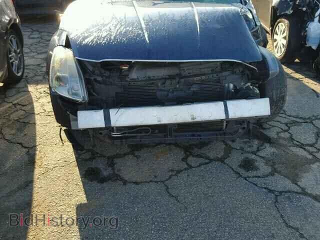 2006 NISSAN MAXIMA - VIN: 1N4BA41E66C813797 - Фото 9