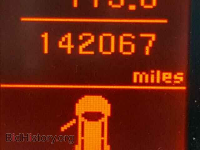 2008 MITSUBISHI LANCER - VIN: JA3AU86U78U002607 - Фото 8