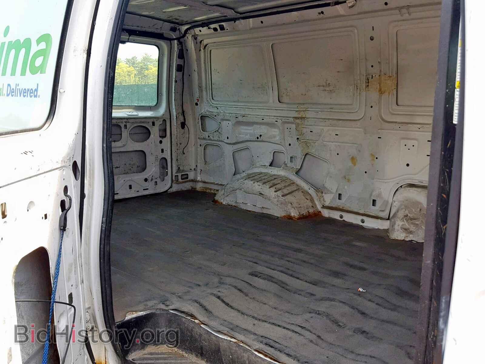 2008 FORD ECONOLINE - VIN: 1FTNE14W58DA06456 - Фото 6