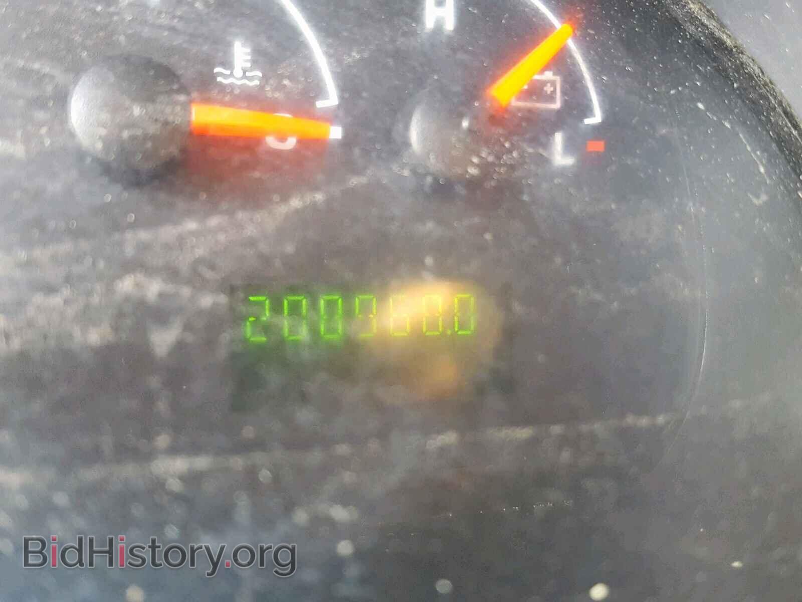 2008 FORD ECONOLINE - VIN: 1FTNE14W58DA06456 - Фото 8