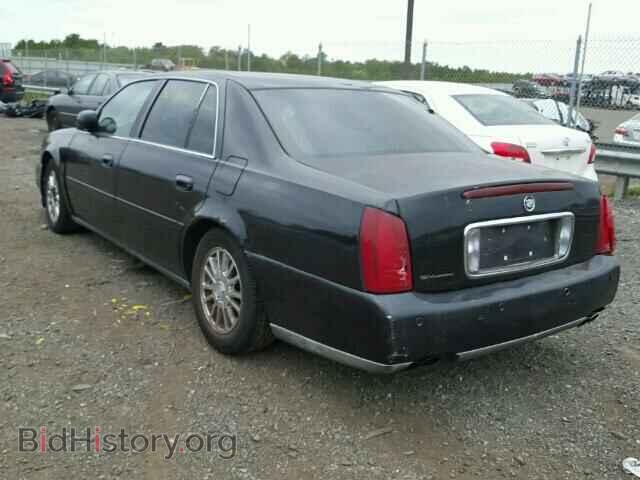 2003 CADILLAC DEVILLE - VIN: 1G6KE57Y13U128590 - Фото 3
