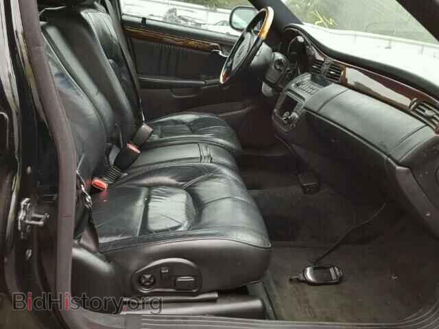 2003 CADILLAC DEVILLE - VIN: 1G6KE57Y13U128590 - Фото 5
