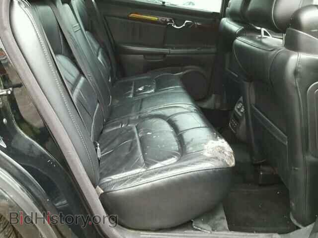 2003 CADILLAC DEVILLE - VIN: 1G6KE57Y13U128590 - Фото 6