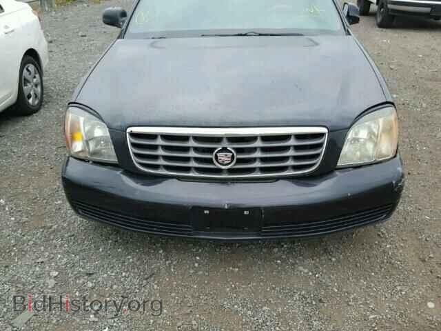 2003 CADILLAC DEVILLE - VIN: 1G6KE57Y13U128590 - Фото 7