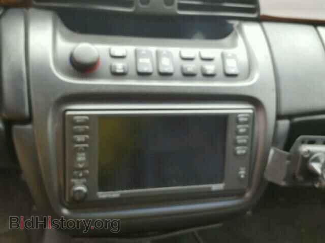 2003 CADILLAC DEVILLE - VIN: 1G6KE57Y13U128590 - Фото 10