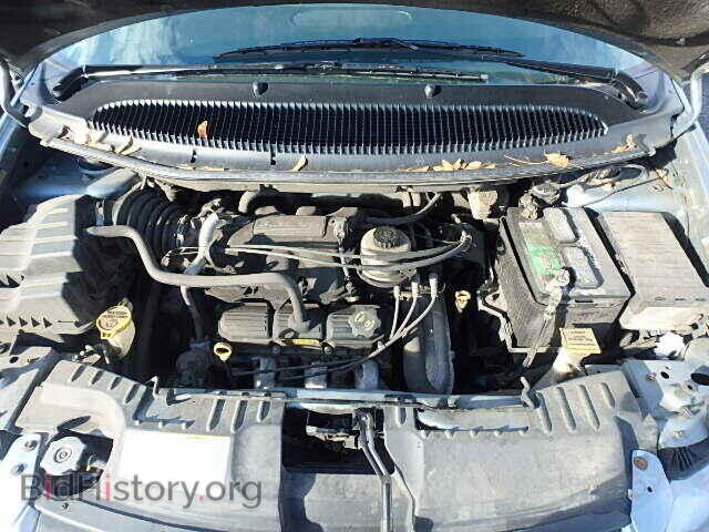 2005 DODGE CARAVAN - VIN: 1D4GP25R05B274892 - Photo 7