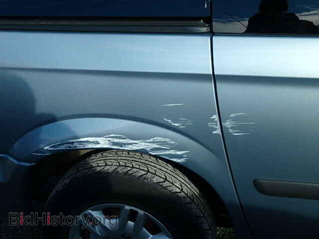 2005 DODGE CARAVAN - VIN: 1D4GP25R05B274892 - Photo 10