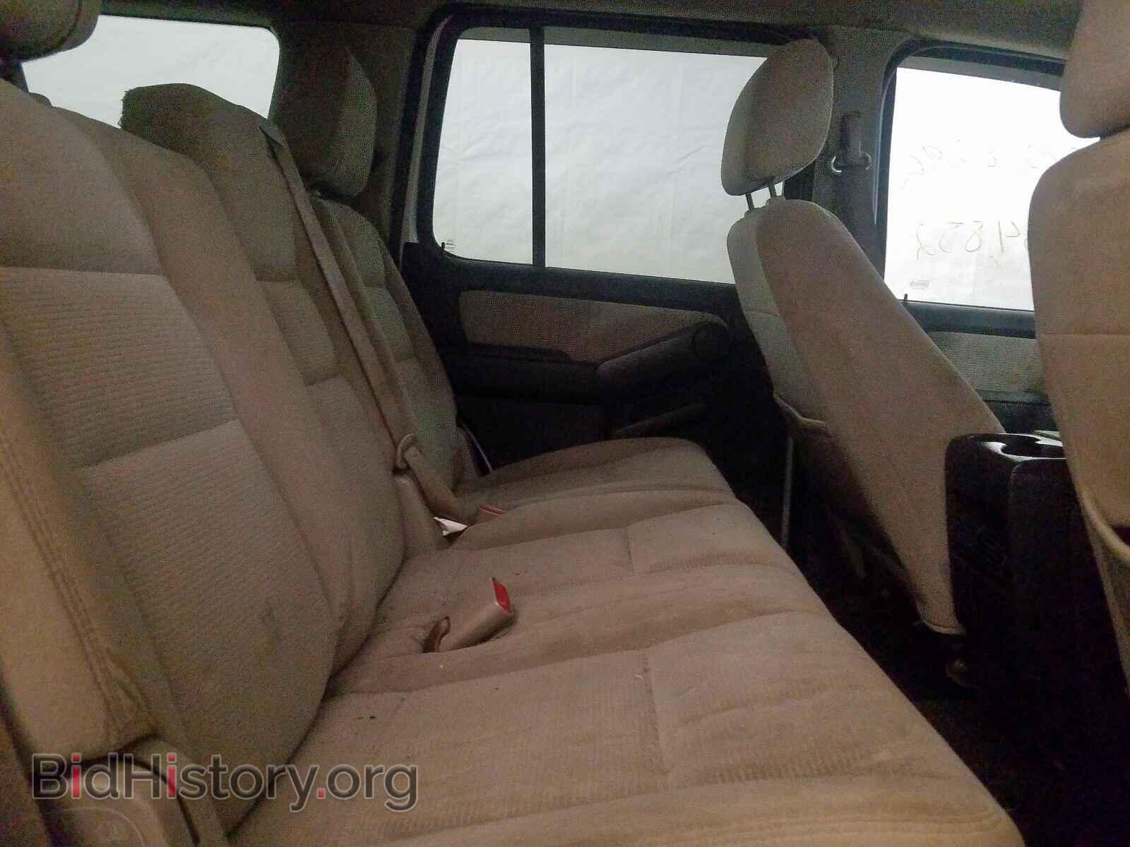 2008 FORD EXPLORER - VIN: 1FMEU73E28UA23788 - Photo 6