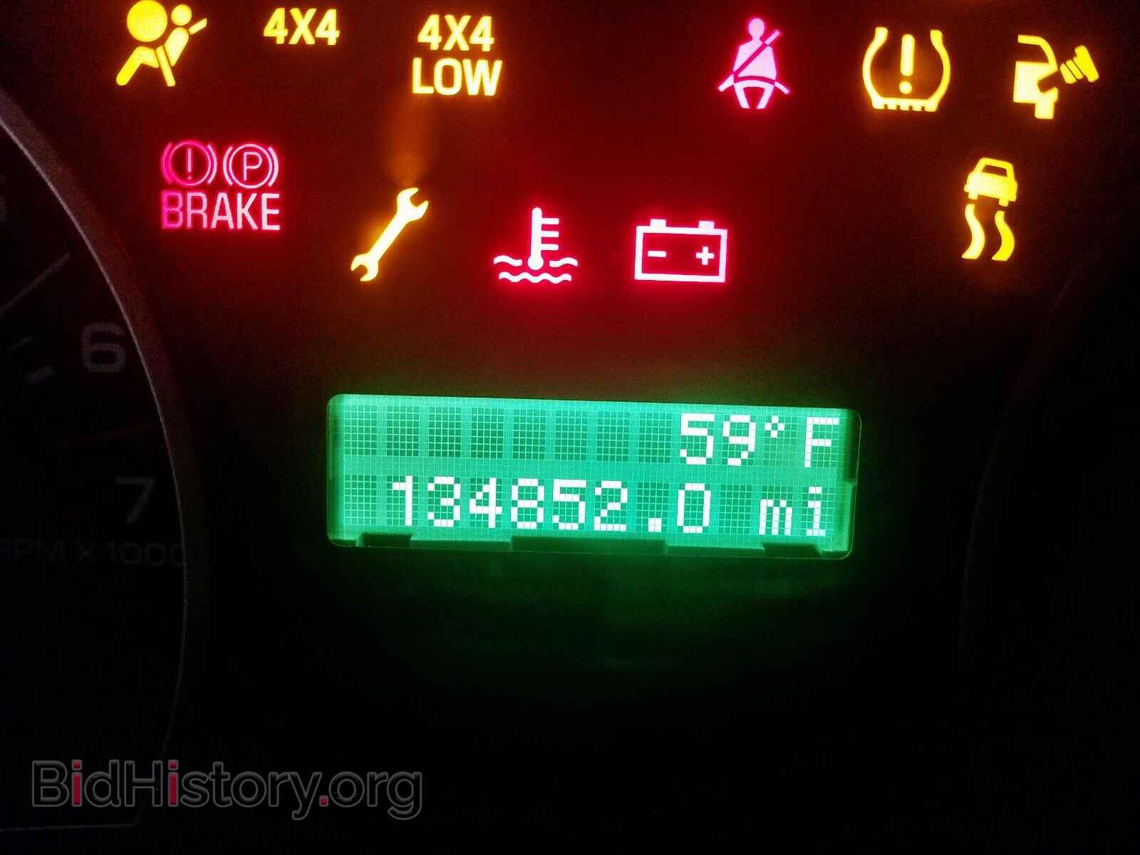 2008 FORD EXPLORER - VIN: 1FMEU73E28UA23788 - Photo 8