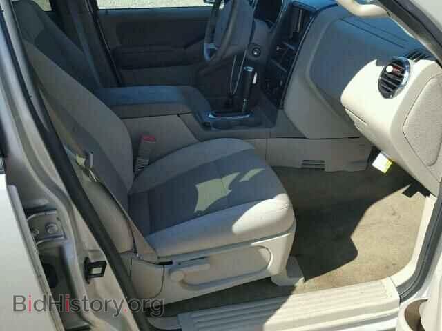 2006 FORD EXPLORER - VIN: 1FMEU73E16ZA11843 - Photo 5
