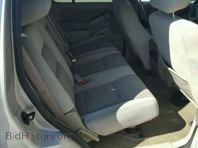 2006 FORD EXPLORER - VIN: 1FMEU73E16ZA11843 - Photo 6