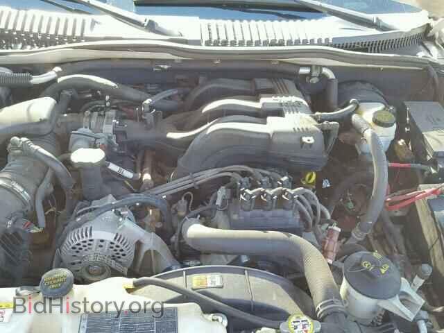 2006 FORD EXPLORER - VIN: 1FMEU73E16ZA11843 - Photo 7
