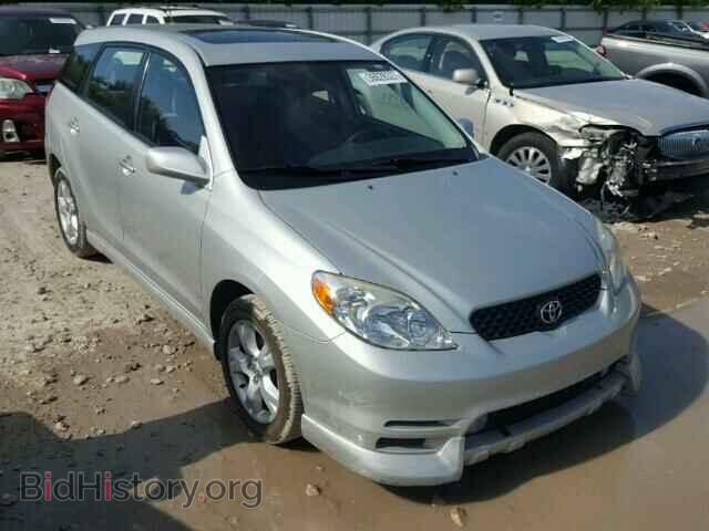 Фотография 2T1KR32E43C061676 - TOYOTA COROLLA 2003