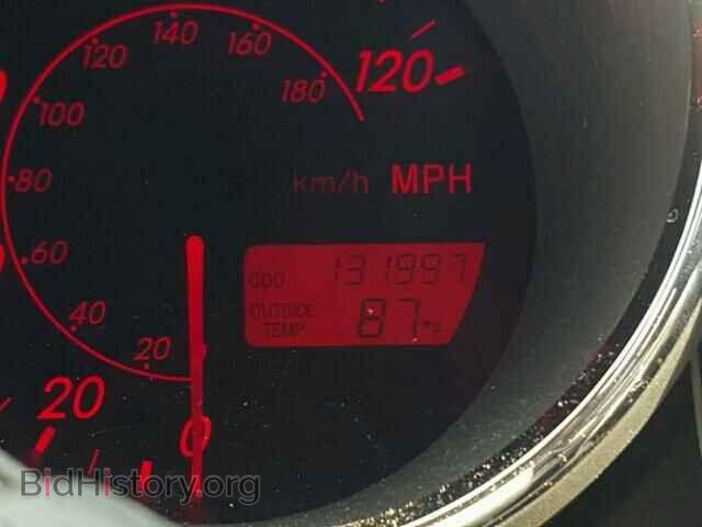 2003 TOYOTA COROLLA - VIN: 2T1KR32E43C061676 - Фото 8