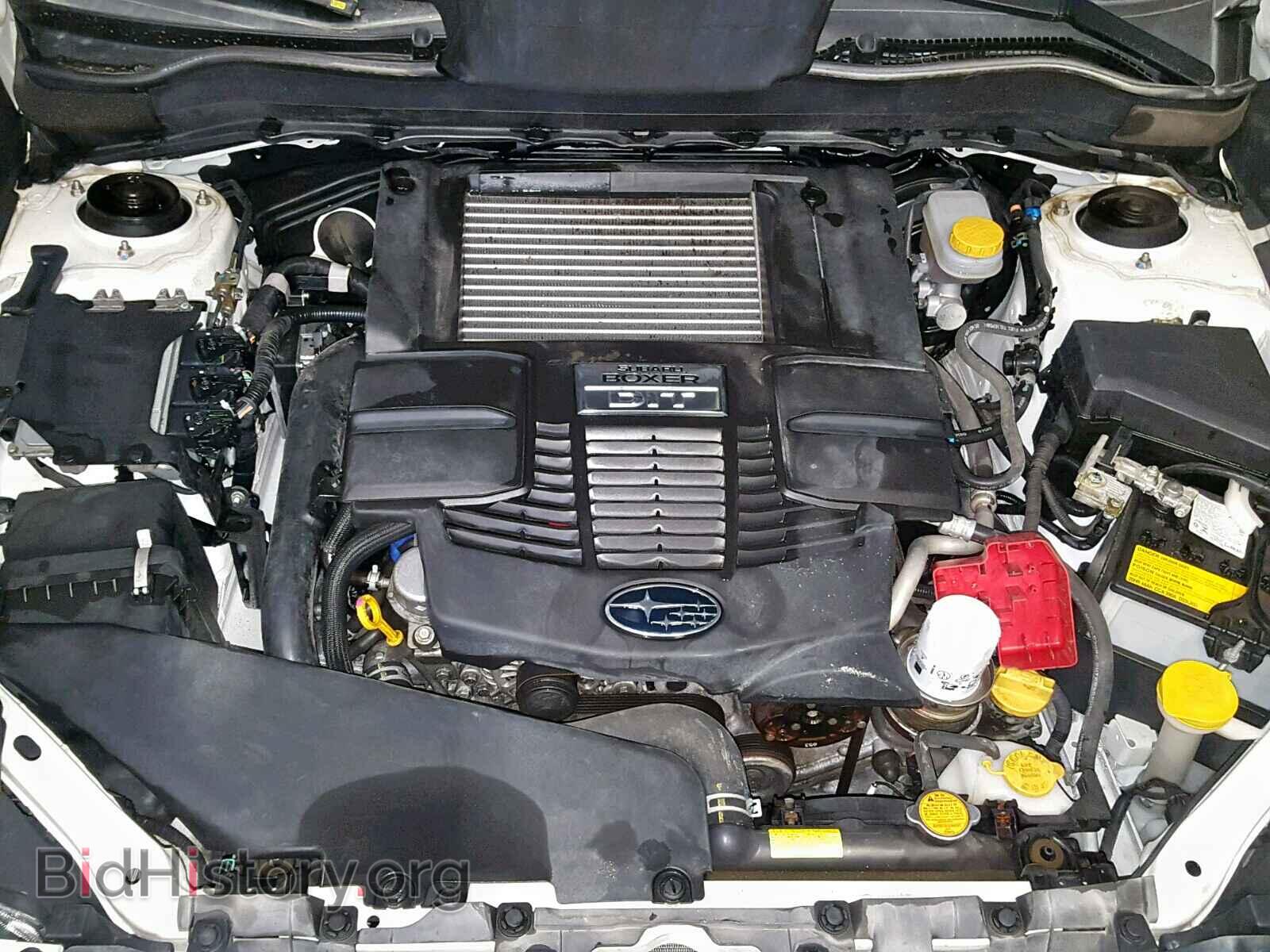 2017 SUBARU FORESTER - VIN: JF2SJGTC0HH415032 - Фото 7