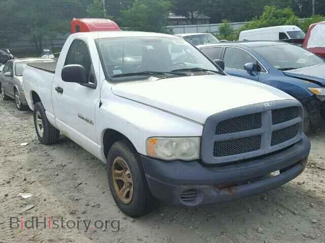 Photo 1D7HA16N83J544078 - DODGE RAM 1500 2003