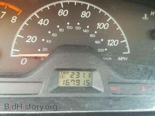 2005 MITSUBISHI LANCER - VIN: JA3AJ26EX5U050094 - Фото 8