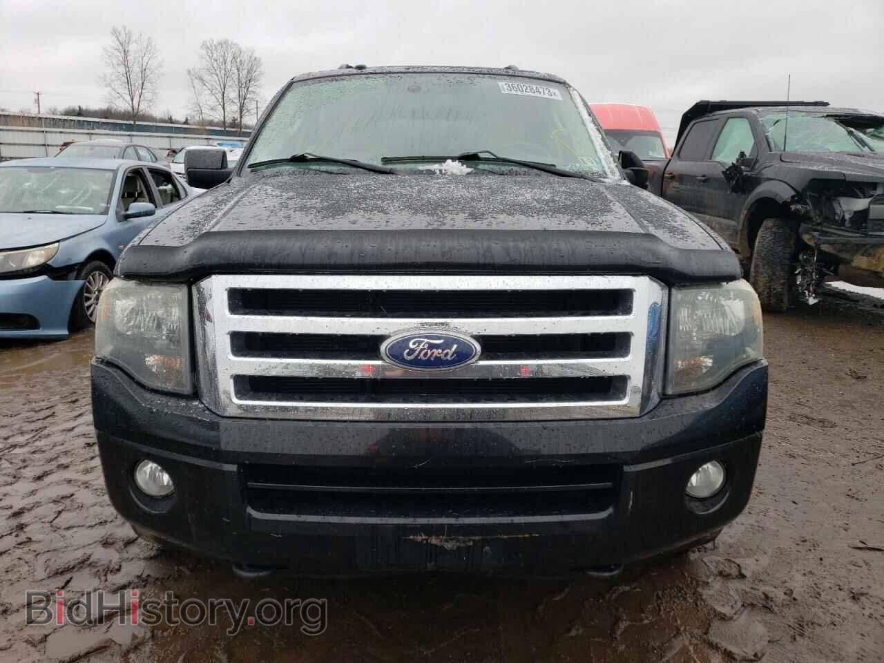 2011 FORD EXPEDITION - VIN: 1FMJU2A50BEF21381 - Фото 5