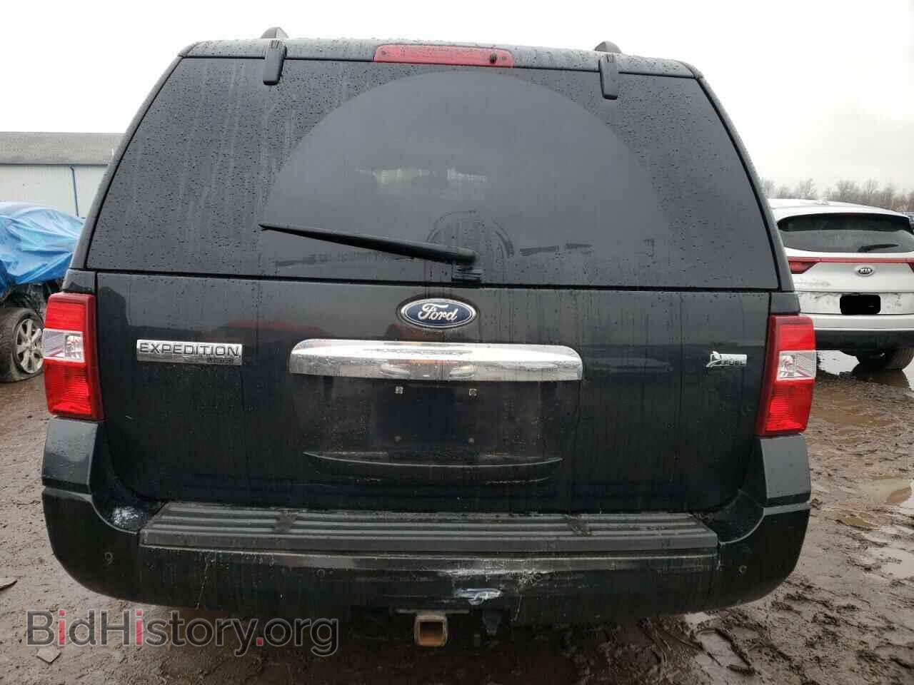 2011 FORD EXPEDITION - VIN: 1FMJU2A50BEF21381 - Фото 6