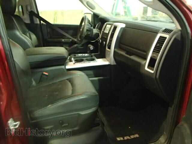 2011 DODGE RAM 1500 - VIN: 1D7RV1CT2BS616414 - Фото 5