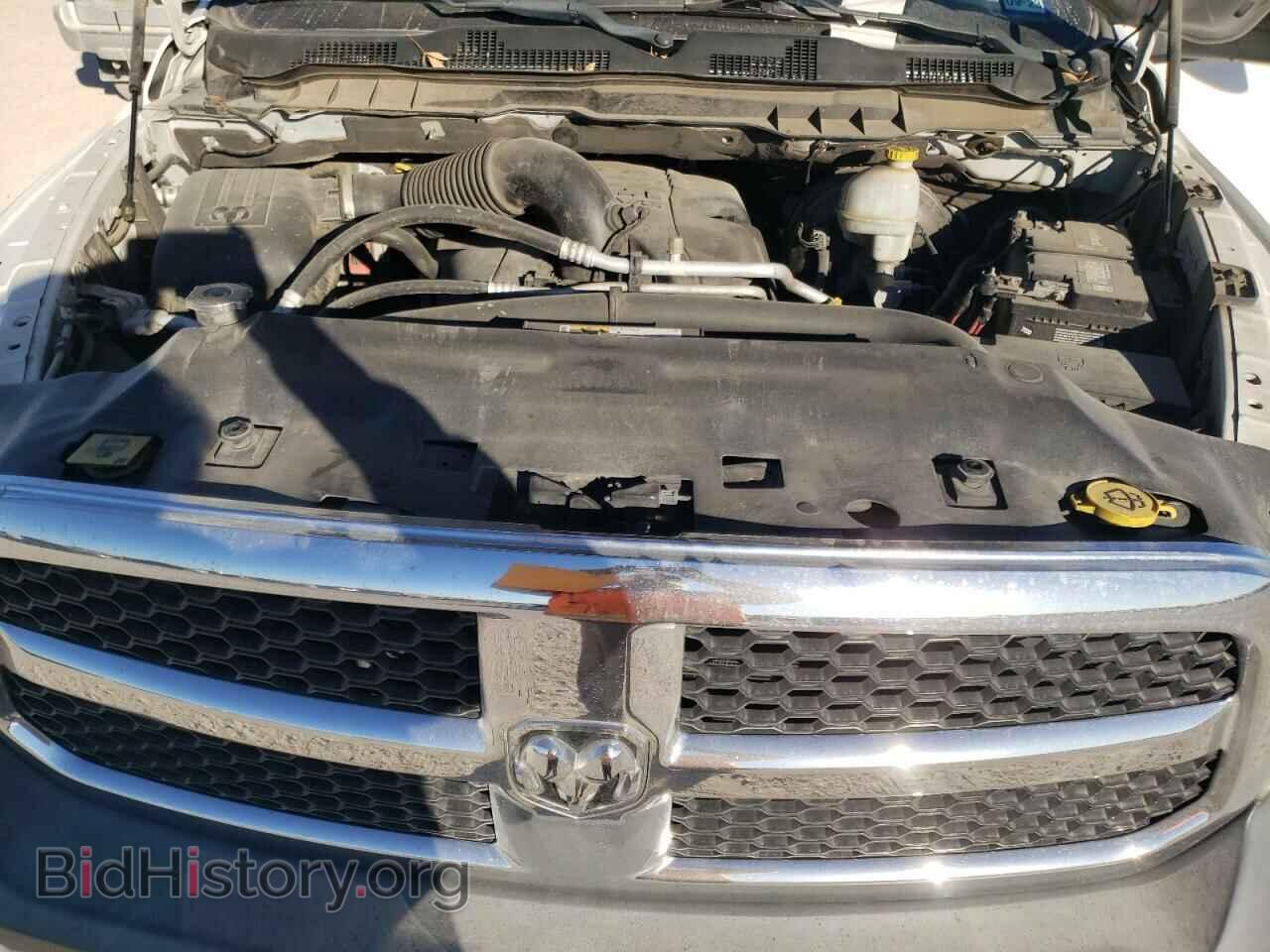 2014 RAM 1500 - VIN: 3C6JR7DTXEG278311 - Фото 11