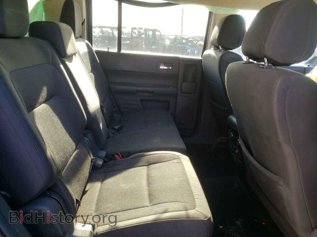 2013 FORD FLEX - VIN: 2FMGK5B80DBD23814 - Photo 6