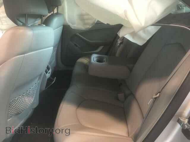 2009 CADILLAC CTS - VIN: 1G6DF577390161619 - Фото 6