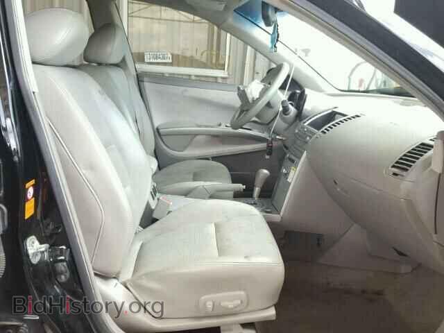 2005 NISSAN MAXIMA - VIN: 1N4BA41E55C817662 - Фото 5