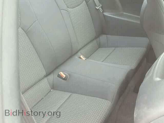 2012 HYUNDAI GENESIS - VIN: KMHHT6KD8CU071663 - Photo 6