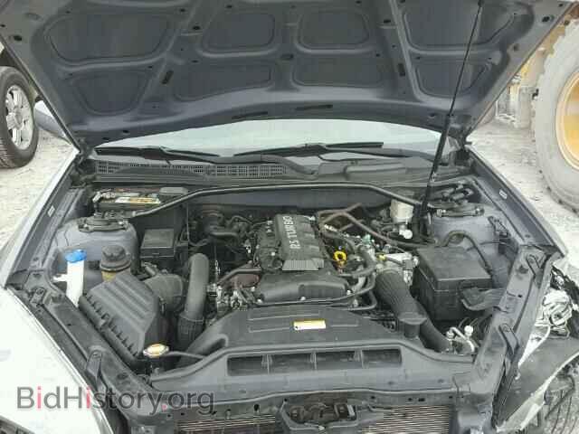 2012 HYUNDAI GENESIS - VIN: KMHHT6KD8CU071663 - Photo 7