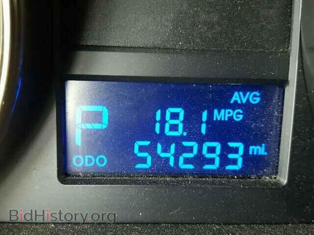 2012 HYUNDAI GENESIS - VIN: KMHHT6KD8CU071663 - Photo 8