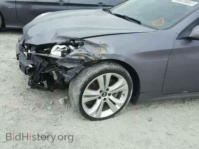 2012 HYUNDAI GENESIS - VIN: KMHHT6KD8CU071663 - Photo 9