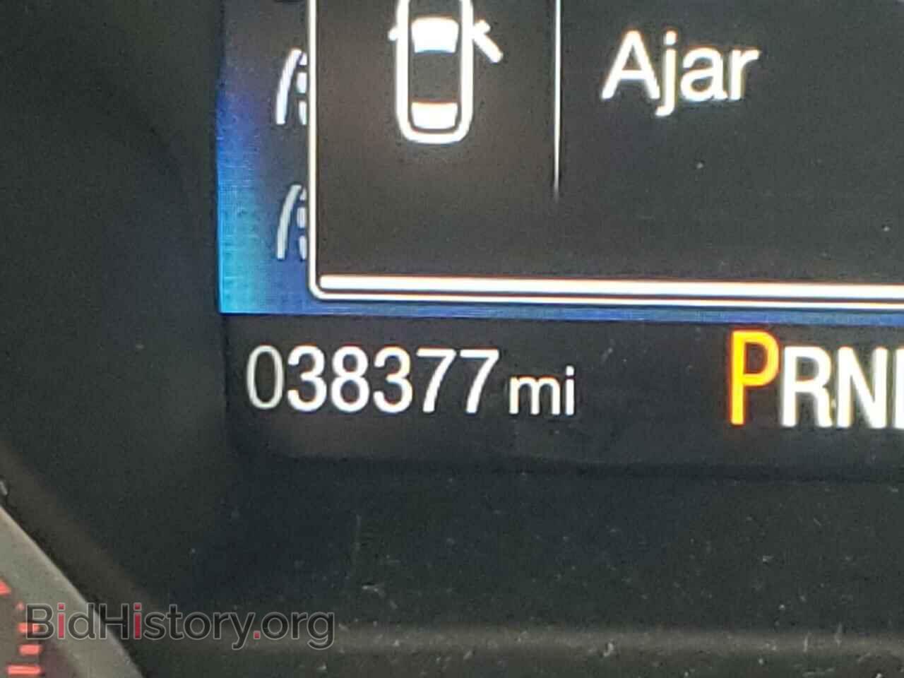 2016 FORD FOCUS - VIN: 1FADP3F24GL382880 - Фото 8