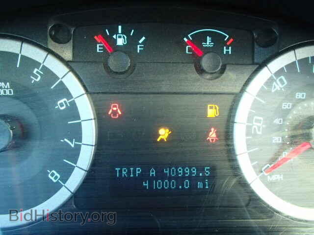 2012 FORD ESCAPE - VIN: 1FMCU0EG9CKC45763 - Фото 8