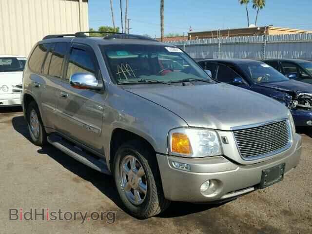 Фотография 1GKDT13S422106796 - GMC ENVOY 2002