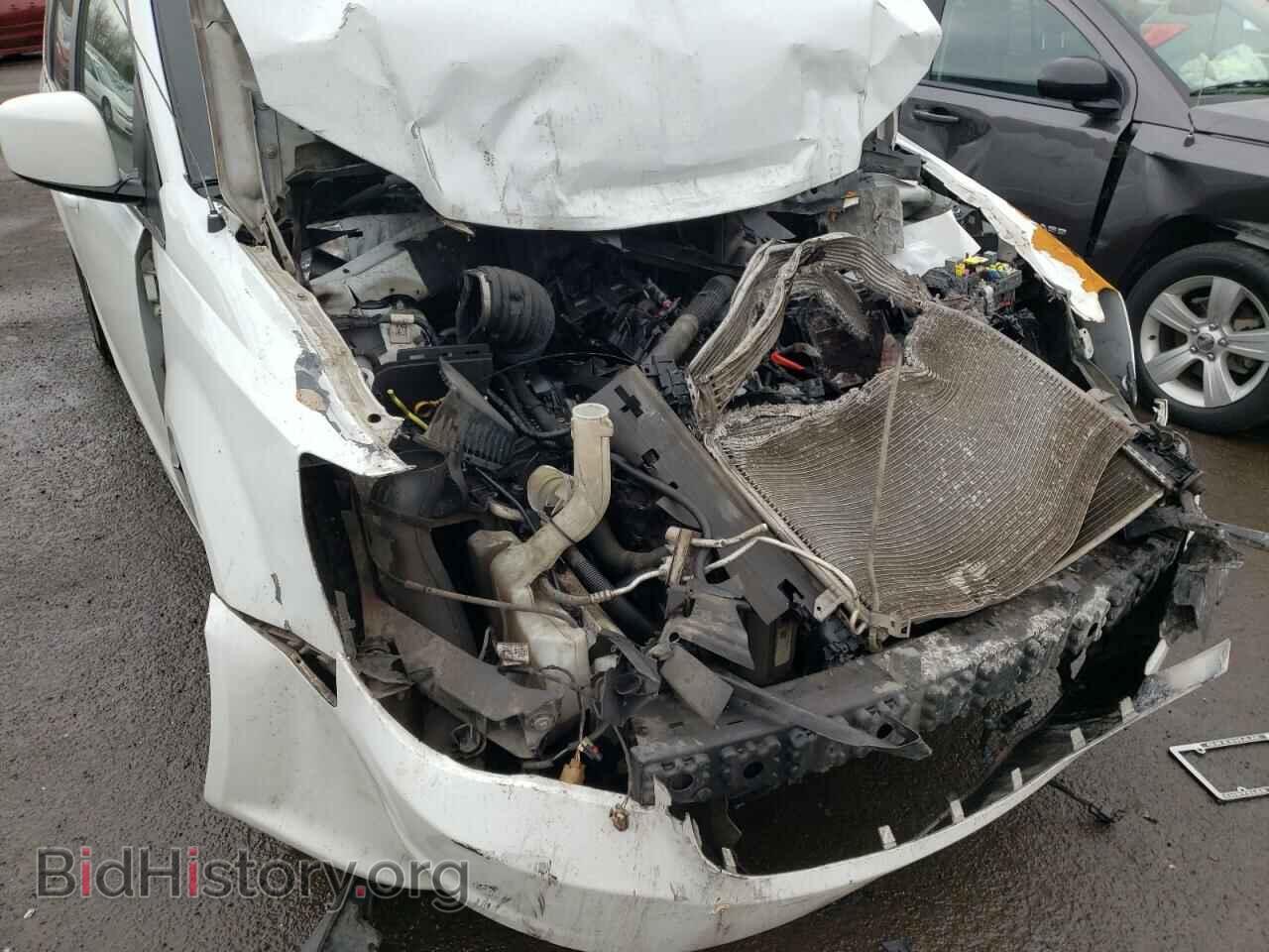 2019 DODGE CARAVAN - VIN: 2C4RDGCG6KR595703 - Фото 9
