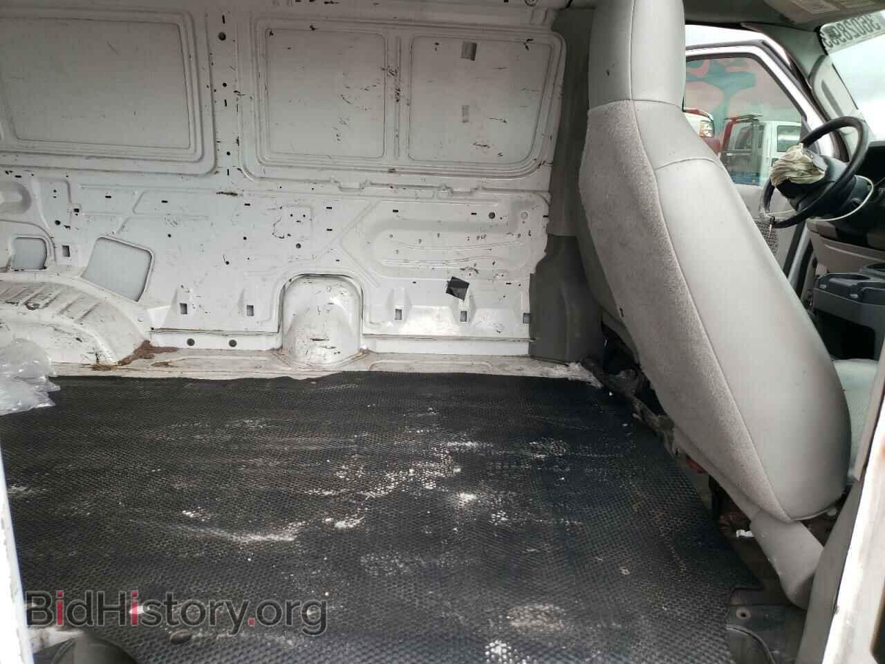 2013 FORD ECONOLINE - VIN: 1FTNE2EL3DDA74114 - Фото 10