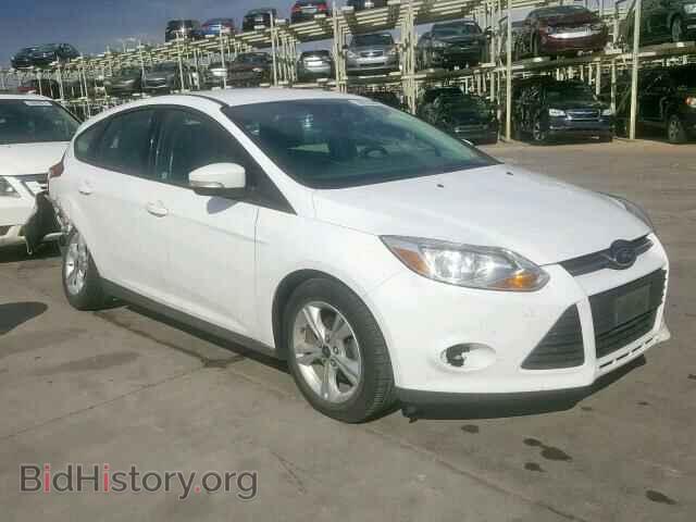 Photo 1FADP3K28EL349545 - FORD FOCUS SE 2014