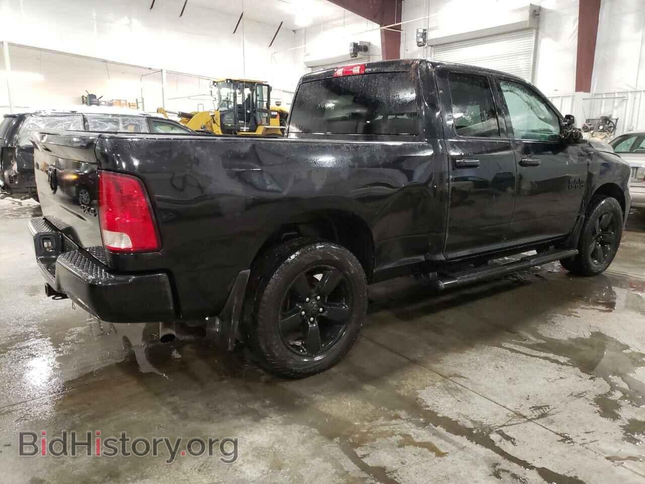 2015 RAM 1500 - VIN: 1C6RR7FG5FS760603 - Фото 3