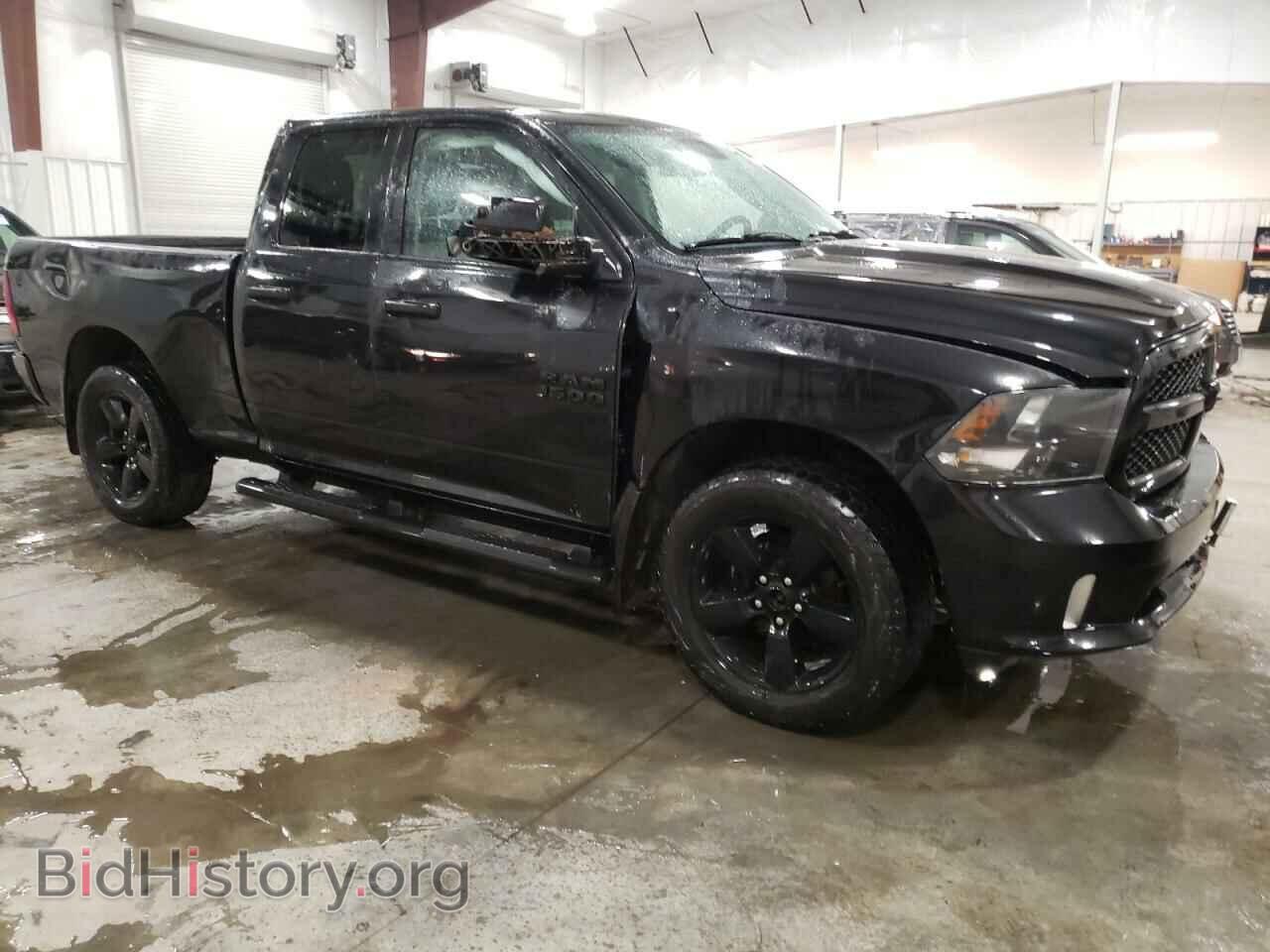 2015 RAM 1500 - VIN: 1C6RR7FG5FS760603 - Фото 4